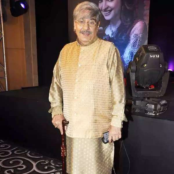 Arvind Vaidya
