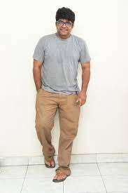 Srikanth Iyengar