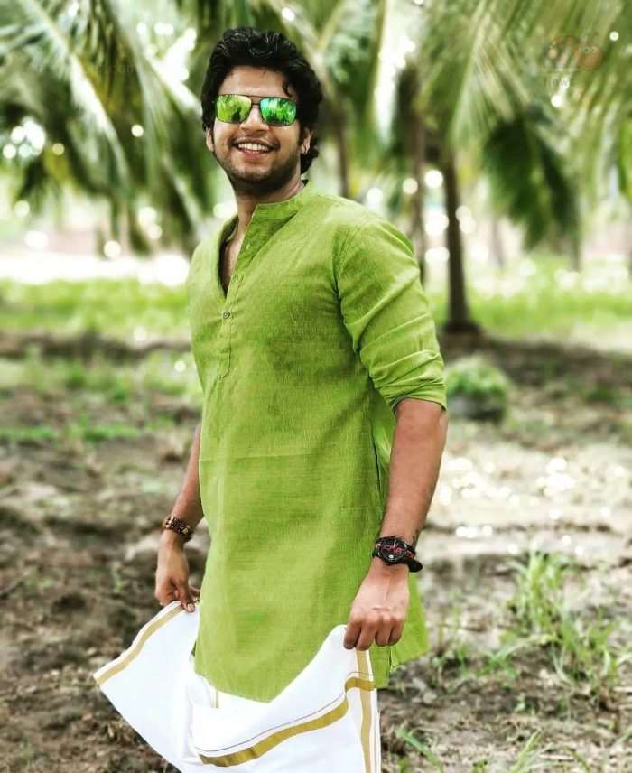 Vatsan Chakravarthy