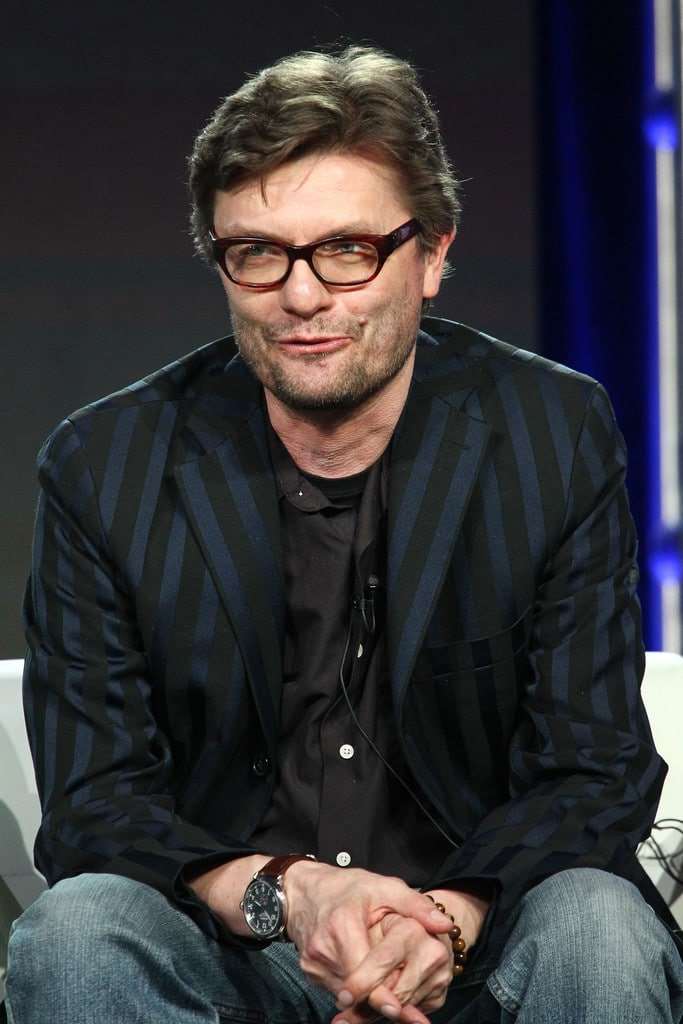 James Urbaniak