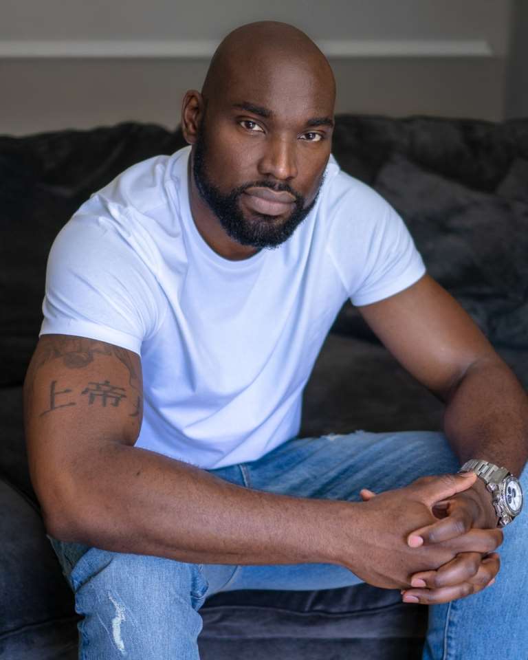 Chidi Ajufo