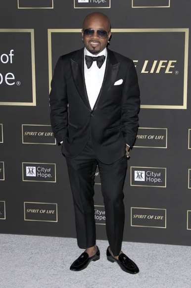 Jermaine Dupri