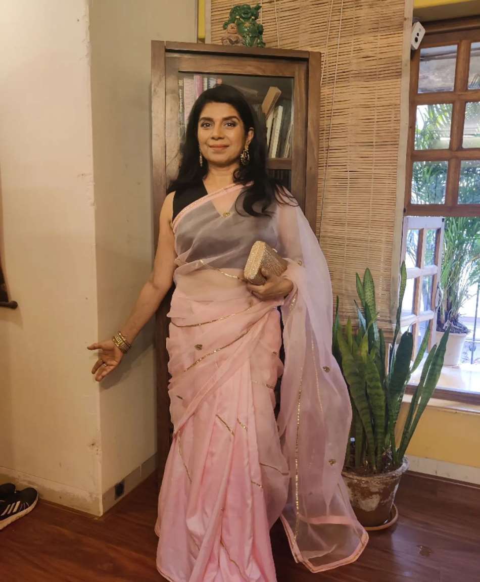 Mita Vashisht