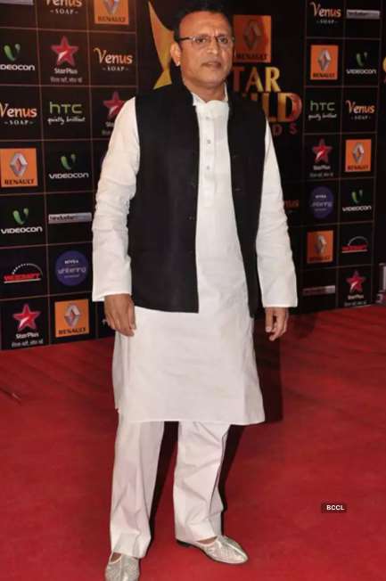 Annu Kapoor