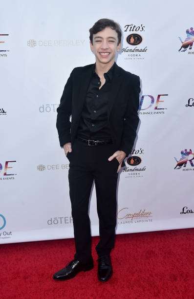 Jake Monreal