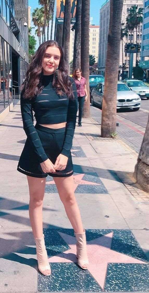 Lilimar Hernandez