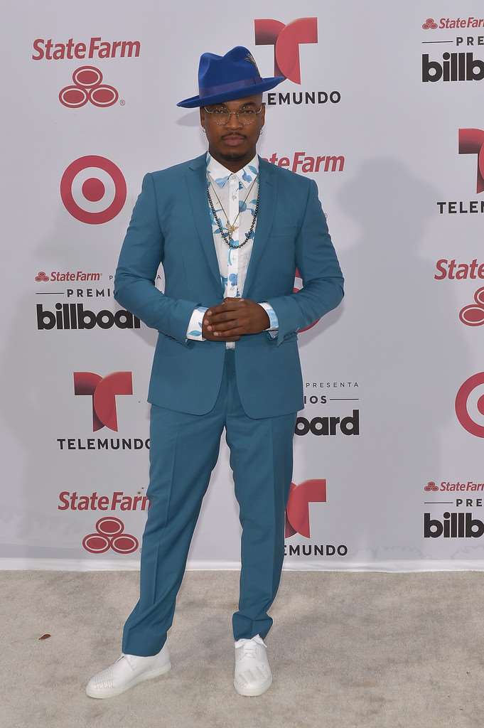 Ne-Yo