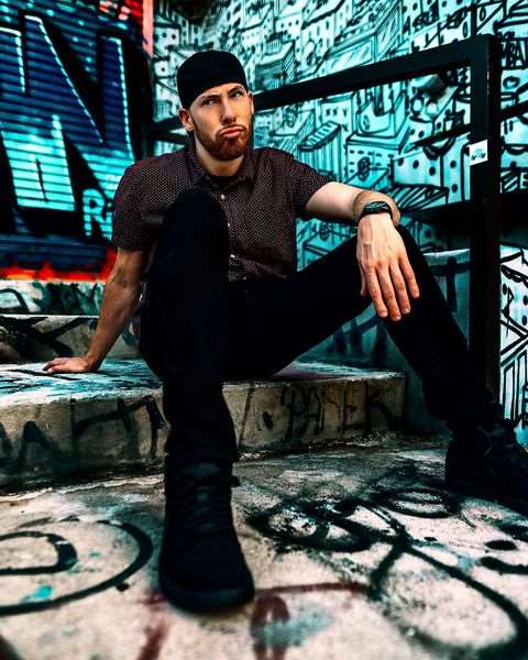 Garrett Sutton