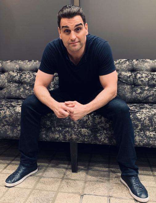 Bret Ernst