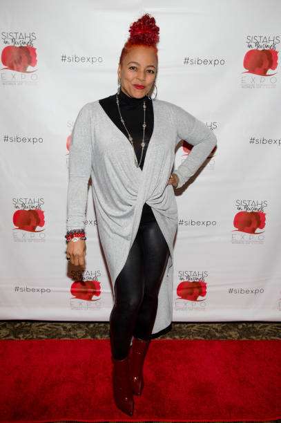 Kim Fields
