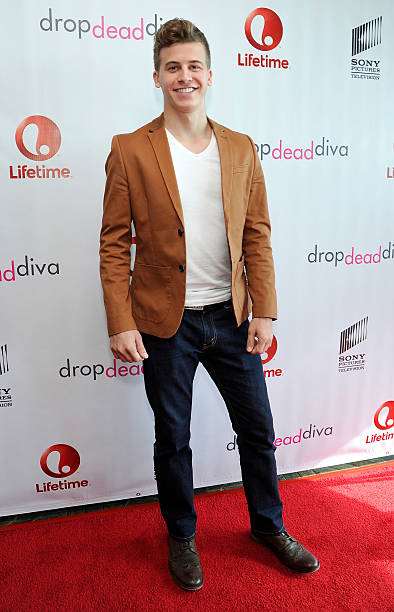 Barrett Carnahan