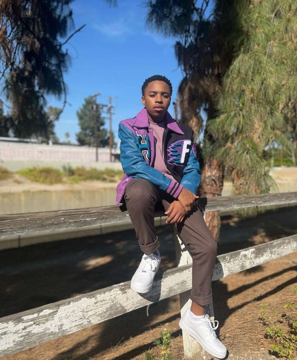 Dallas Dupree Young