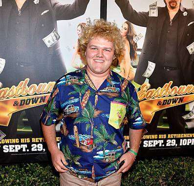 Bo Mitchell