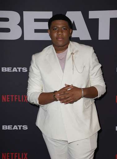 Khalil Everage