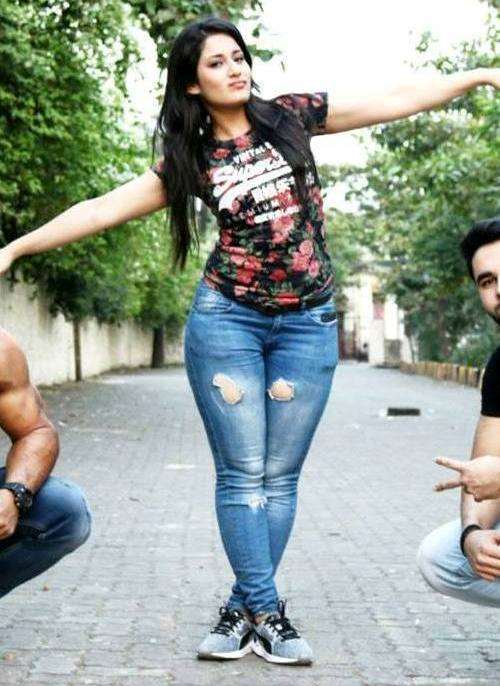 Aditi Rathore