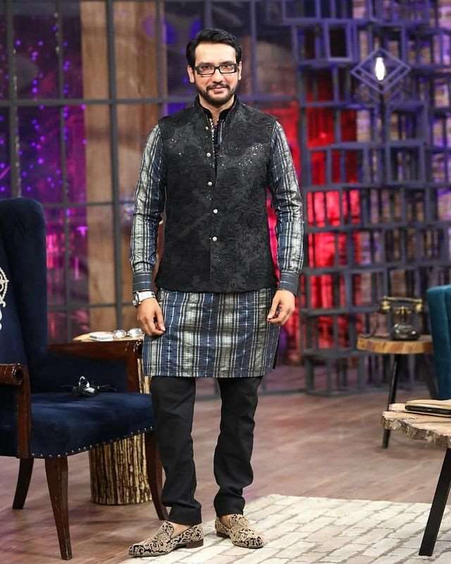 Saqib Sumeer