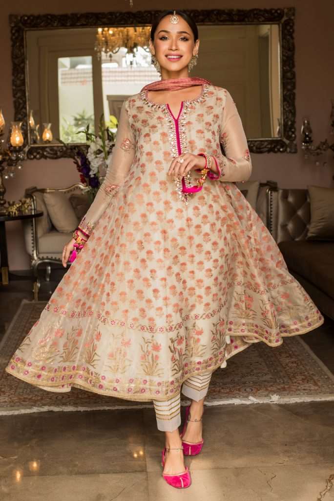 Faryal Mehmood