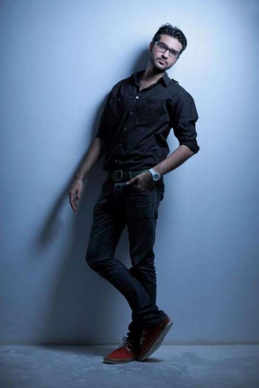 Afraz Rasool