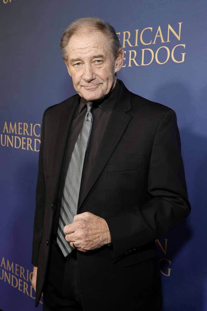Danny Vinson