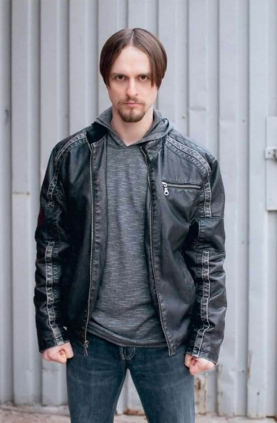 Matthew R Staley