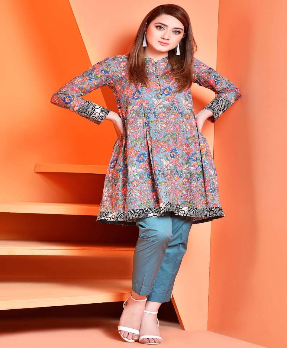 Momina Iqbal