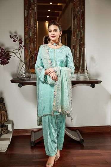 Zara Noor Abbas