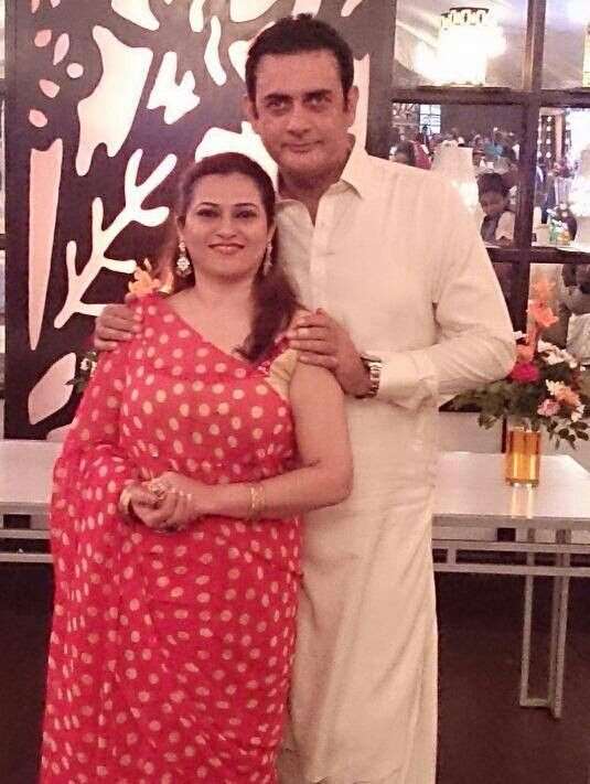 Shahood Alvi