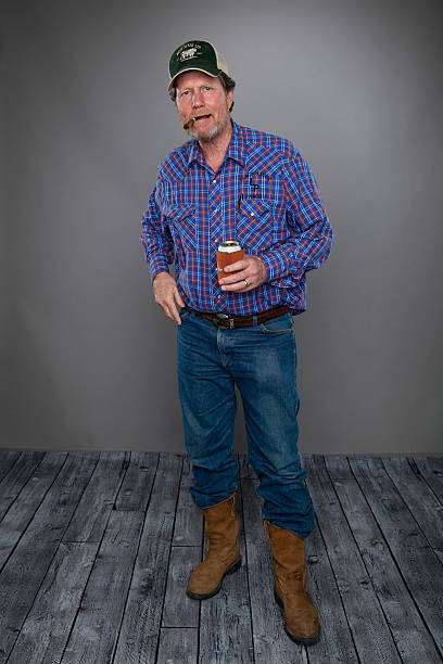 Rooster McConaughey