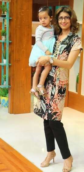 Vaneeza Ahmad