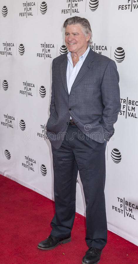Treat Williams