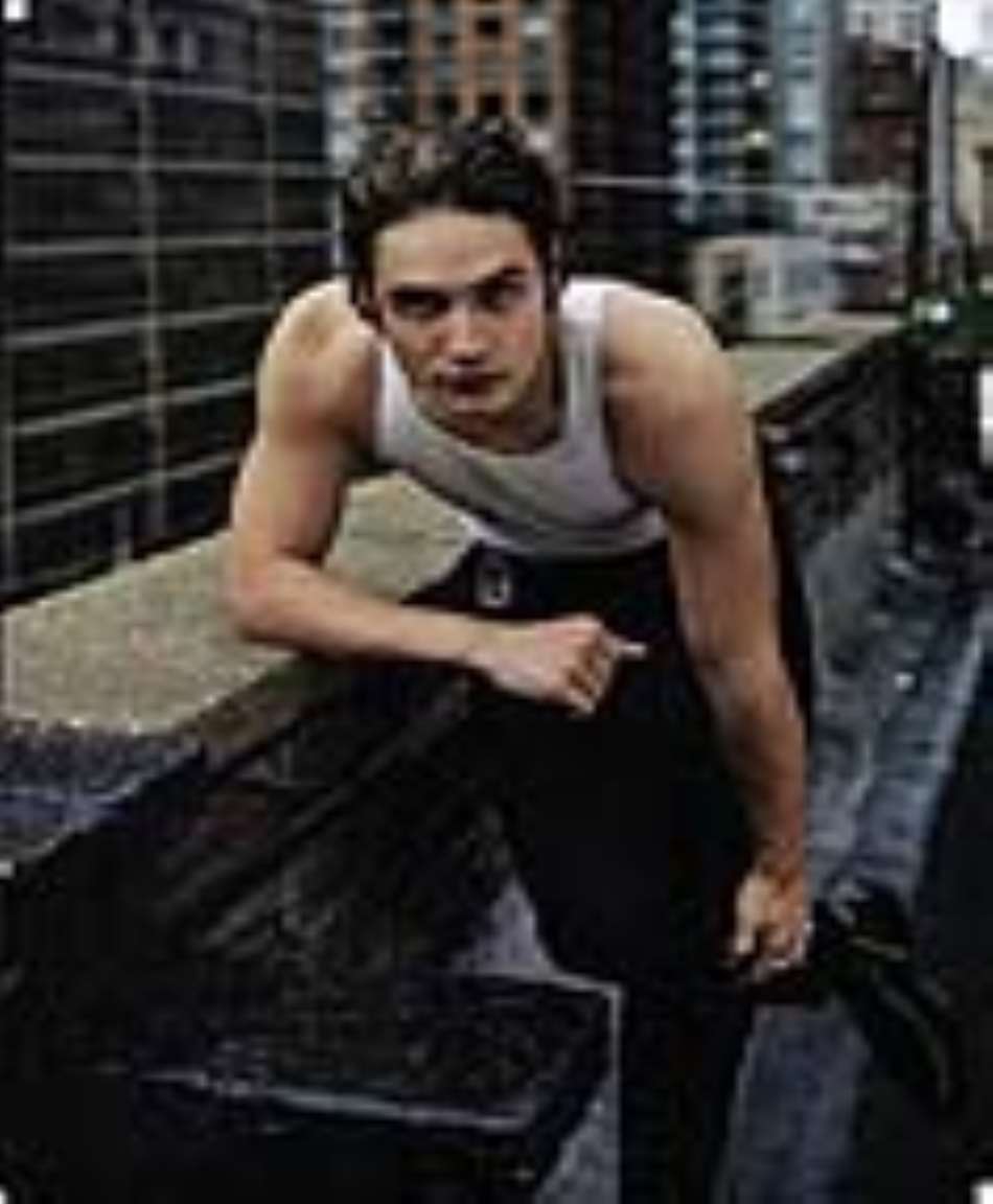 Levi Dylan