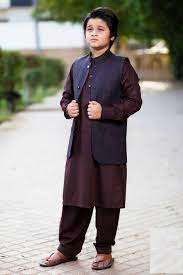 Sami Khan (Child Actor)