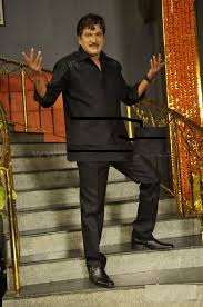 Rajendra Prasad (Actor)