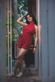 Pallavi Dora