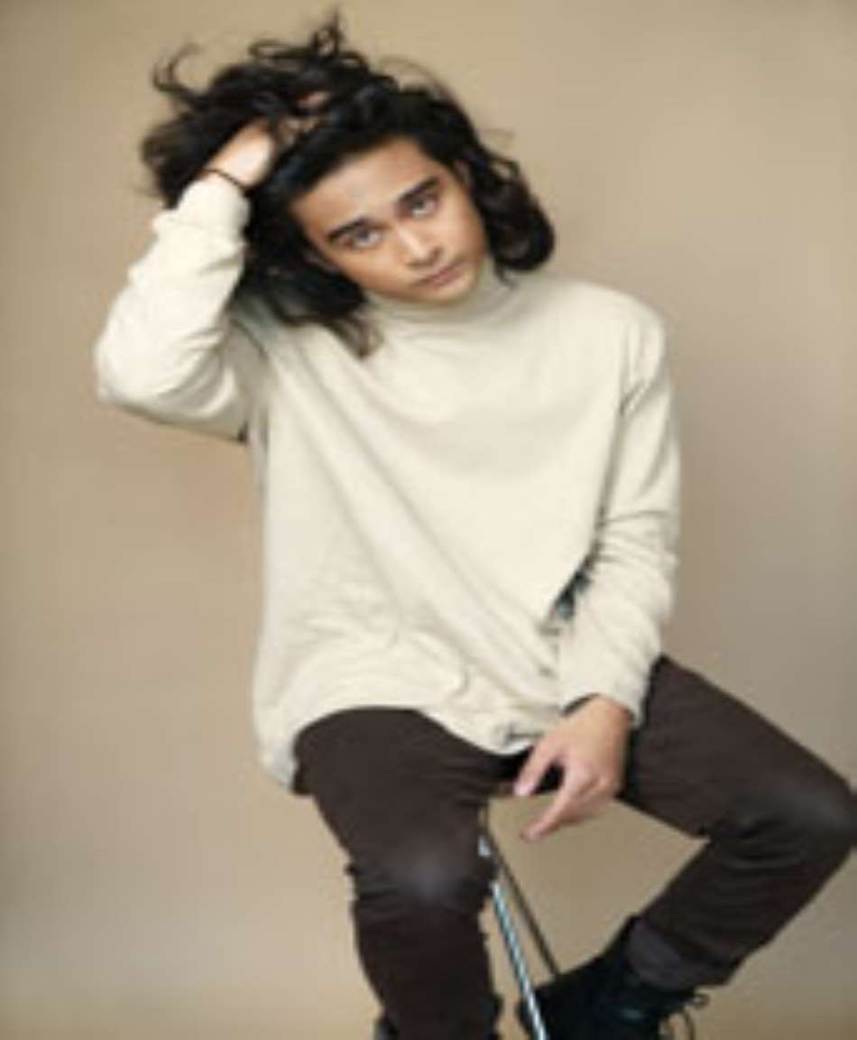 Kristian Flores