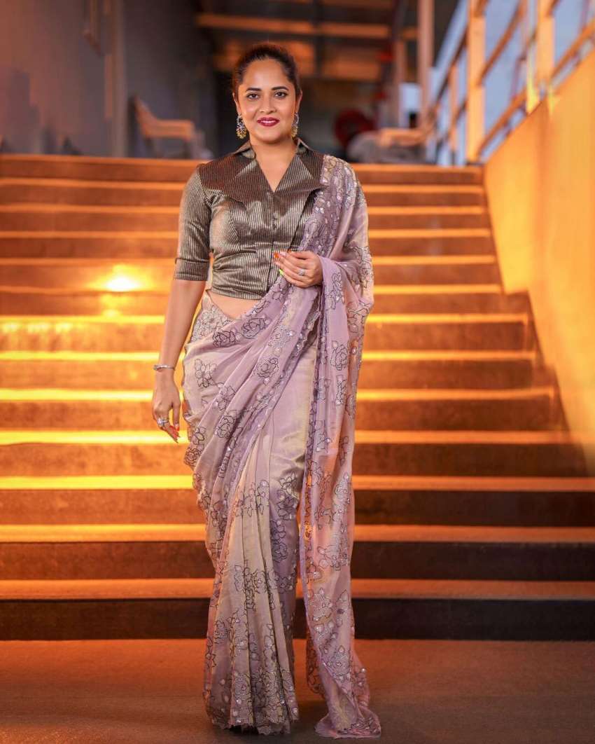 Anasuya Bharadwaj