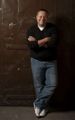 Aaron Kleiber
