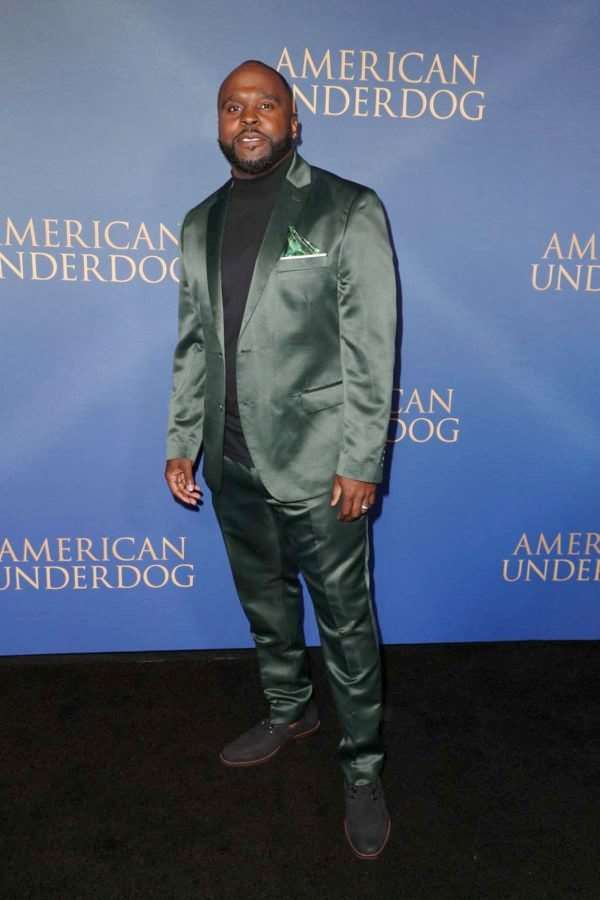 OJ Keith Simpson