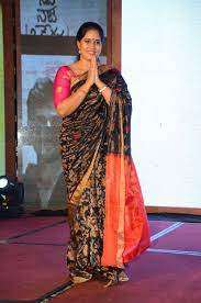 Roopa Lakshmi