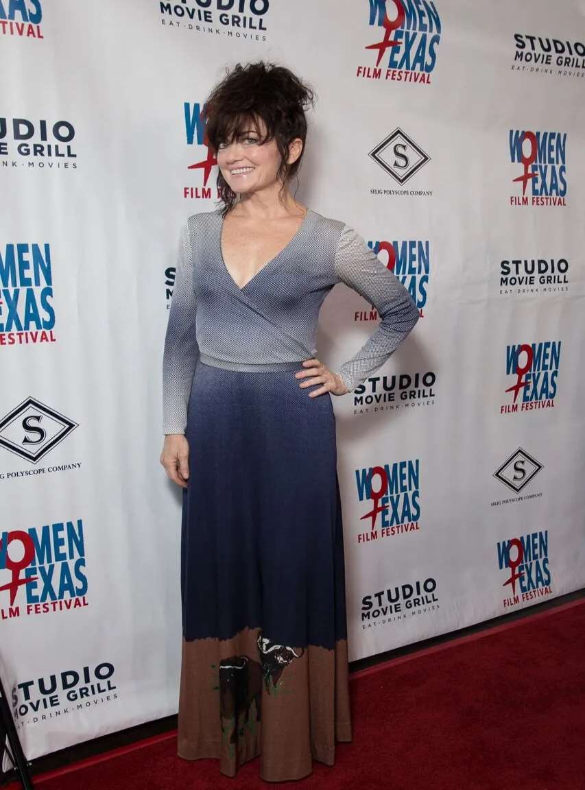 Morgana Shaw