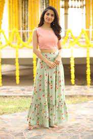 Ruhani Sharma