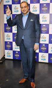 Sachin Khedekar