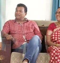 Gautam Raju