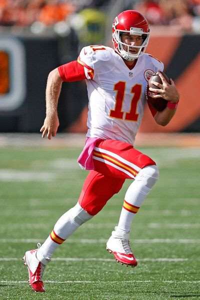 Alex Smith