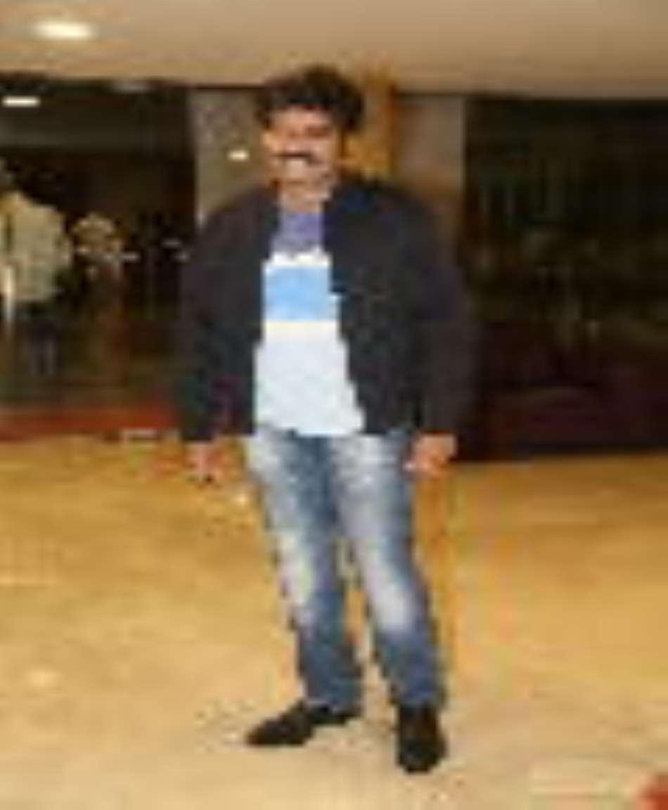 Rajeev Kanakala