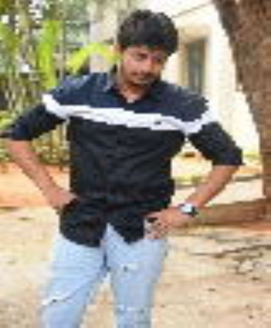Sreenivasa Sayee