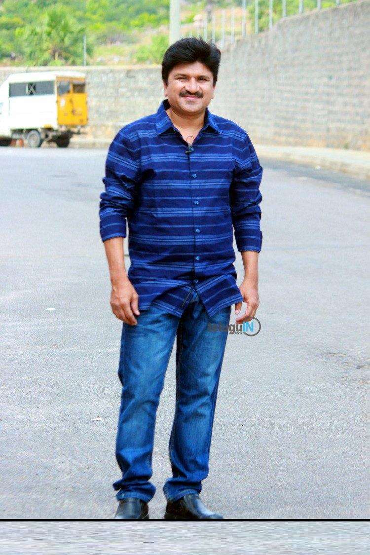 Rocket Raghava