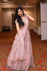 Naveena Reddy