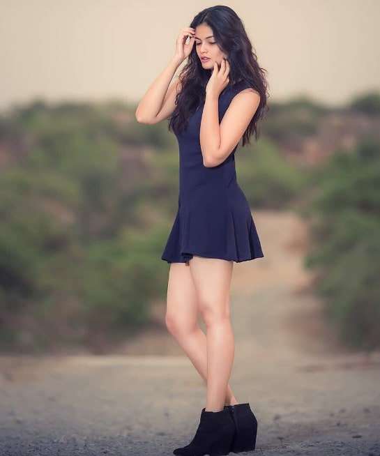 Kalpika Ganesh