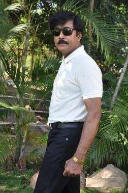 Bhanu Chander